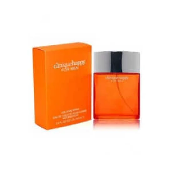 Clinique Happy For Men Eau De Toilette 100ML - 20714080310