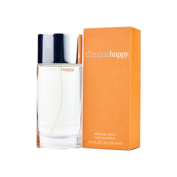 Clinique Happy For Women Eau De Parfum 100ML Clinique Happy For Women Eau De Parfum 100ML