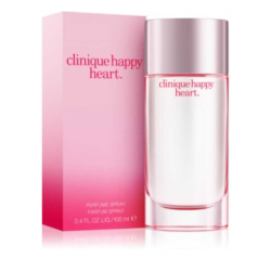 Clinique Happy Heart For Women Eau De Parfum 100ML Clinique Happy Heart For Women Eau De Parfum 100ML