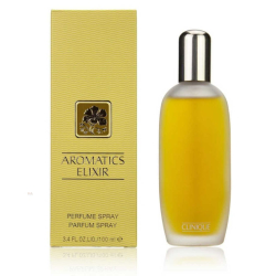 Clinique Aromatics Elixir For Women Eau De Parfum 100ML Clinique Aromatics Elixir For Women Eau De Parfum 100ML