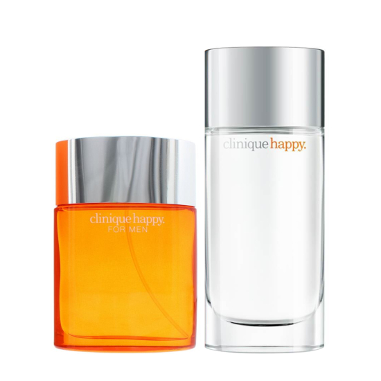 Clinique HappyFor Men and Women 100ML