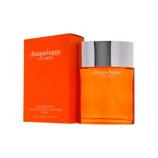 Clinique HappyFor Men and Women 100ML