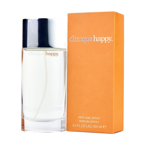 Clinique HappyFor Men and Women 100ML