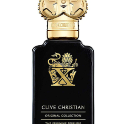 Clive Christian X Woman For Women Eau De Parfum 50ML Clive Christian X Woman For Women Eau De Parfum 50ML