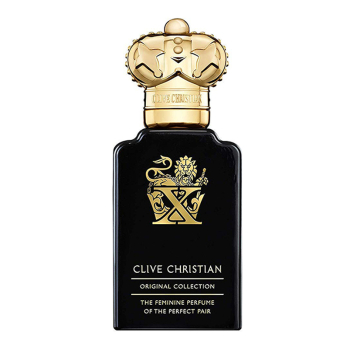 Clive Christian X Woman For Women Eau De Parfum 50ML Clive Christian X Woman For Women Eau De Parfum 50ML