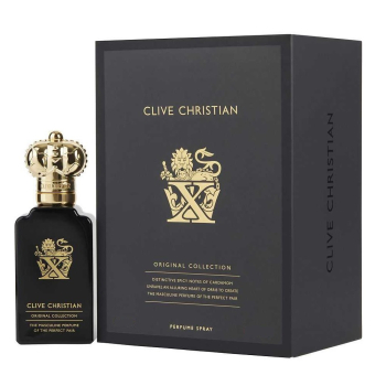 Clive Christian X Men For Men Eau De Parfum 100ML Clive Christian X Men For Men Eau De Parfum 100ML