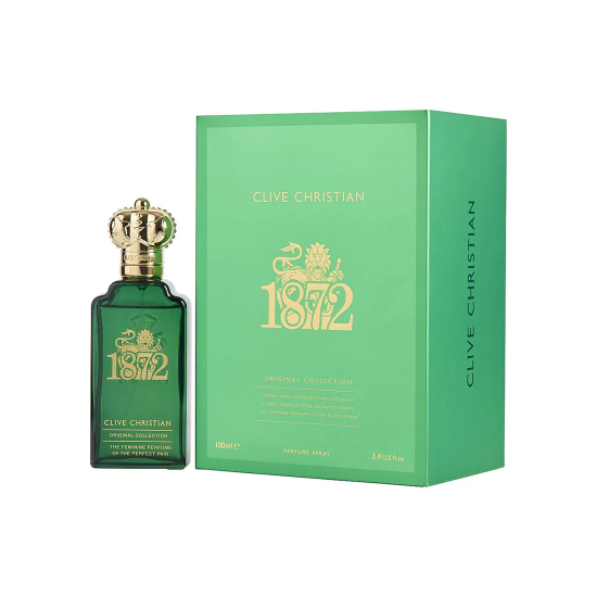 Clive Christian 1872 Women Eau De Parfum 100ML For Women
