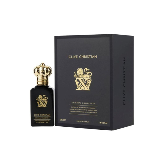 Clive Christian X Men Eau De Parfum 50ML For Men