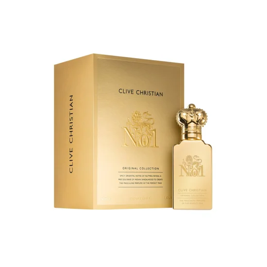 Clive Christian Original Collection No1 50ML For Men