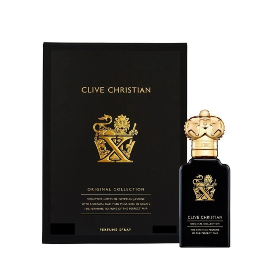 Clive Christian X Woman Eau De Parfum 100ML
