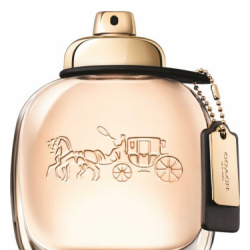 Coach For Women Eau De Parfum 90ML