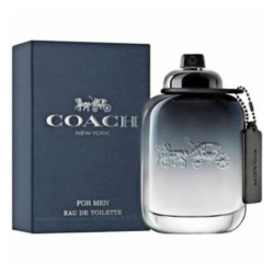 Coach For Men Eau De Toilette 100ML