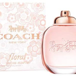 Coach Floral Eau De Parfum For Women 90ML