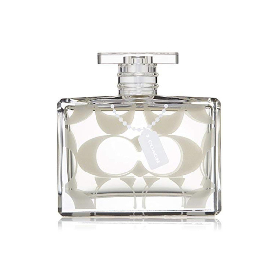 Coach Eau De Parfum 100ML For Women