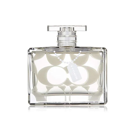 Coach Eau De Parfum 100ML For Women
