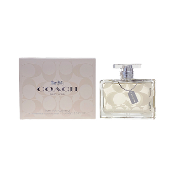 Coach Eau De Parfum 100ML For Women Coach Eau De Parfum 100ML For Women