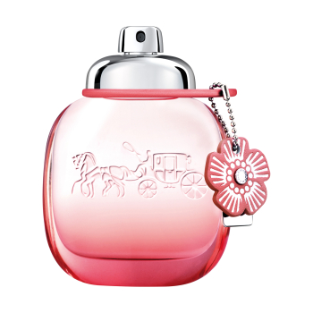 Coach Floral Blush for Women Eau De Parfum 90ML Coach Floral Blush for Women Eau De Parfum 90ML