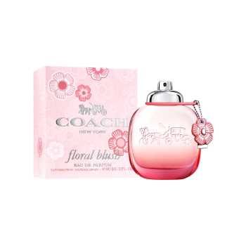 Coach Floral Blush for Women Eau De Parfum 90ML Coach Floral Blush for Women Eau De Parfum 90ML