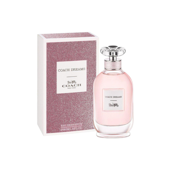 Coach Dreams Eau De Parfum 90ML