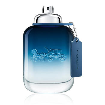 Coach Blue Eau De Toilette 100ML Coach Blue Eau De Toilette 100ML