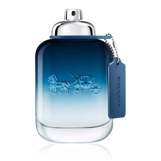Coach Blue Eau De Toilette 100ML