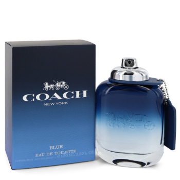 Coach Blue Eau De Toilette 100ML Coach Blue Eau De Toilette 100ML