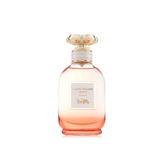 Coach Dreams Sunset Eau De Parfum 90ML For Women
