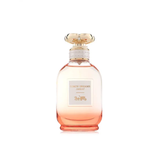 Coach Dreams Sunset Eau De Parfum 90ML For Women