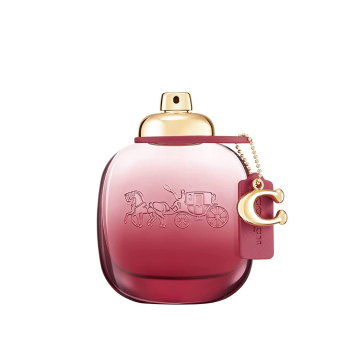 Coach Wild Rose  Eau De Parfum For Women Coach Wild Rose  Eau De Parfum For Women
