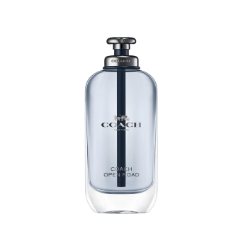 Coach Open Road Eau De Toilette For Men