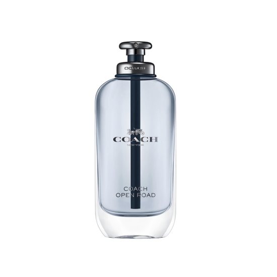 Coach Open Road Eau De Toilette For Men