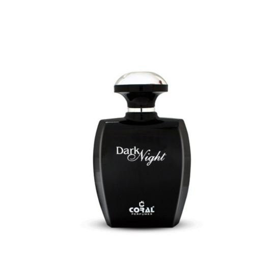 Coral Dark Night For Men Eau De Parfum 100ML
