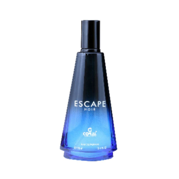 Coral Escape Noir For men Eau De Parfum 100ML Coral Escape Noir For men Eau De Parfum 100ML
