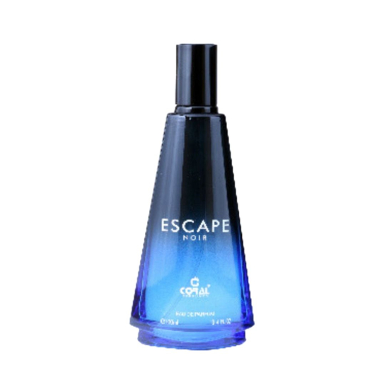 Coral Escape Noir For men Eau De Parfum 100ML
