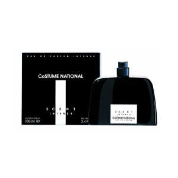Costume National Scent Intense For Unisex Eau De Parfum 100ML Costume National Scent Intense For Unisex Eau De Parfum 100ML