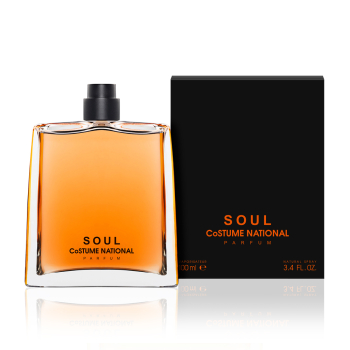 Costume National Soul for Unisex Eau De Parfum 100ml Costume National Soul for Unisex Eau De Parfum 100ml