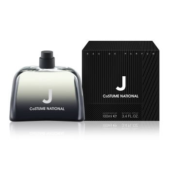 Costume National J for Unisex Eau De Parfum 100ML Costume National J for Unisex Eau De Parfum 100ML