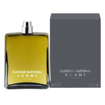 Costume National  Parfume 100ML Costume National  Parfume 100ML