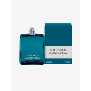 Costume National Secret Woods Eau De Parfum For Men Costume National Secret Woods Eau De Parfum For Men
