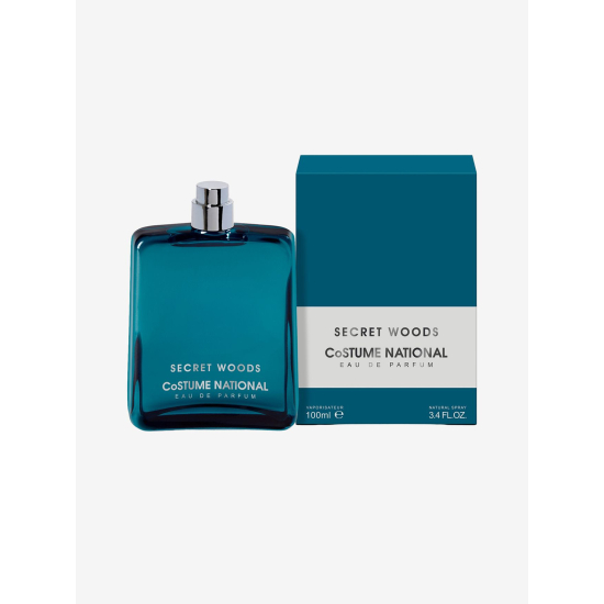 Costume National Secret Woods Eau De Parfum For Men