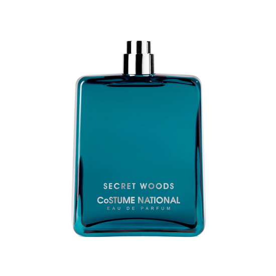 Costume National Secret Woods Eau De Parfum For Men