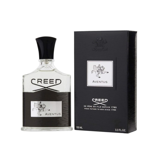 Creed Aventus For Men Eau De Parfum 50ML