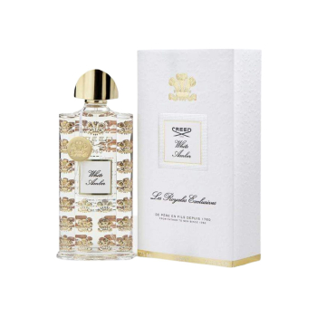 Creed Les Royales Exclusives White Amber Eau De Parfum For Men And Women