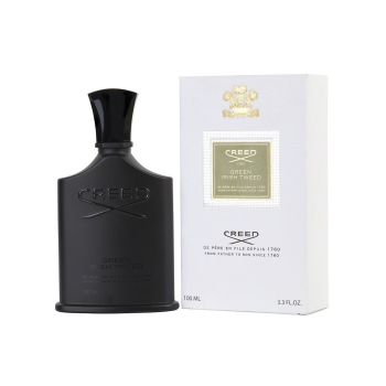 Creed Green Irish Tweed For Men Eau De Parfum 100ML Creed Green Irish Tweed For Men Eau De Parfum 100ML