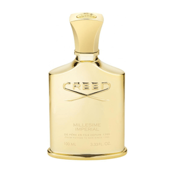 Creed Millesime Imperial For Unisex Eau De Parfum 100ML Creed Millesime Imperial For Unisex Eau De Parfum 100ML