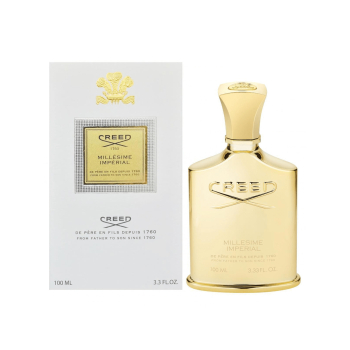 Creed Millesime Imperial For Unisex Eau De Parfum 100ML Creed Millesime Imperial For Unisex Eau De Parfum 100ML
