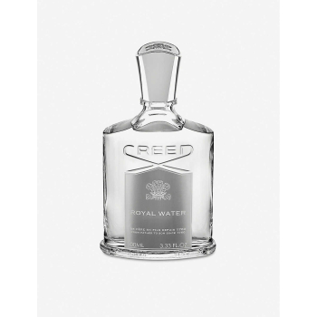 Creed Royal Water for Unisex Eau De Parfum 100ML Creed Royal Water for Unisex Eau De Parfum 100ML
