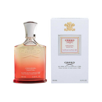 Creed Original Santal For Unisex Eau De Parfum 100ML Creed Original Santal For Unisex Eau De Parfum 100ML