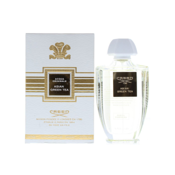 Creed Asian Green Tea For Unisex Eau De Parfum 100ML