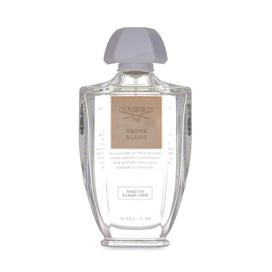 Creed Acqua Originale Cedre Blanc for Unisex Eau De Parfum 100ML